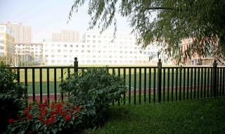 沈阳大学南校区 沈阳大学南校区