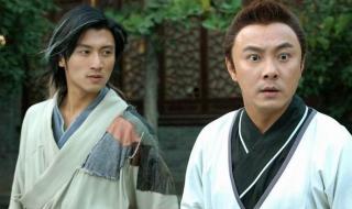 郭靖宇与杨志刚关系 郭靖宇与杨志刚关系