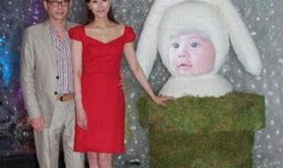 李嘉欣老公个人简历 李嘉欣老公个人简历