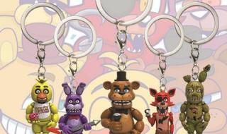 玩偶游戏第二部 玩偶游戏第二部